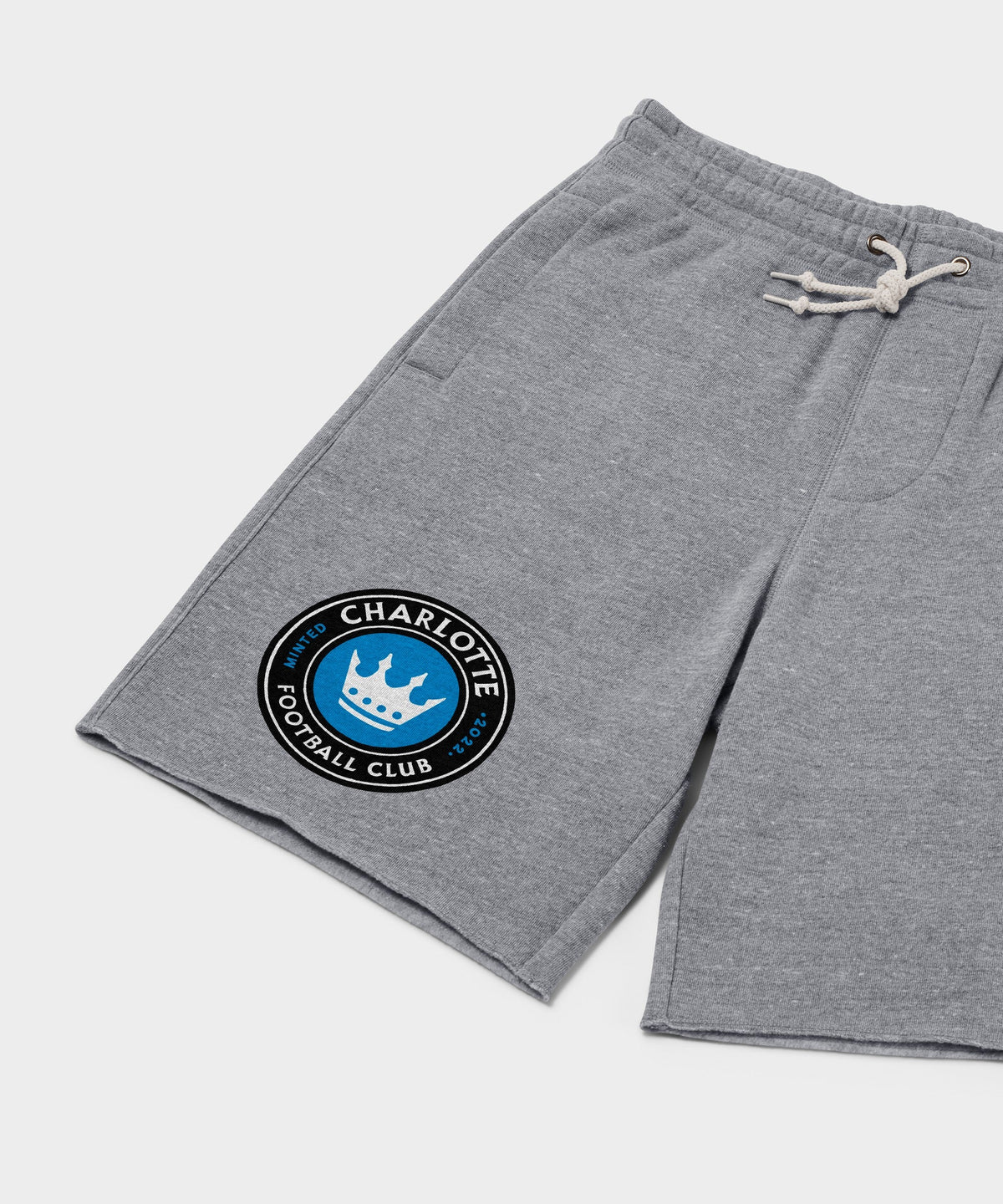 Charlotte FC '22 Sweat Shorts product image 2