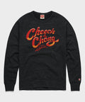 Cheech And Chong Up In Smoke Crewneck product image 1