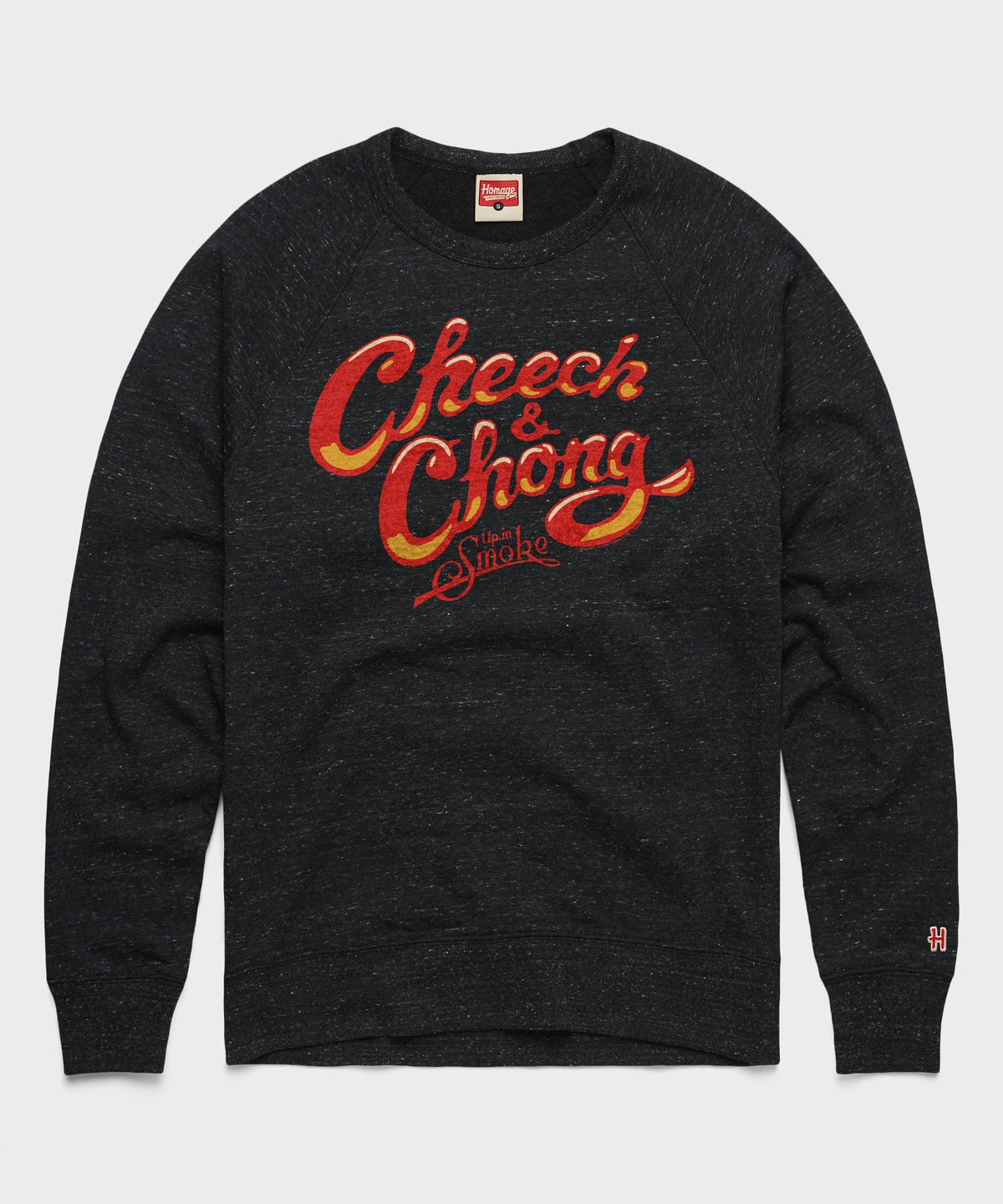 Cheech And Chong Up In Smoke Crewneck product image 1