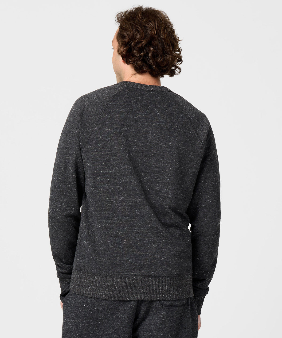 Cheech And Chong Up In Smoke Crewneck product image 4