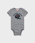 Chicago Bears Future Bear Baby One Piece