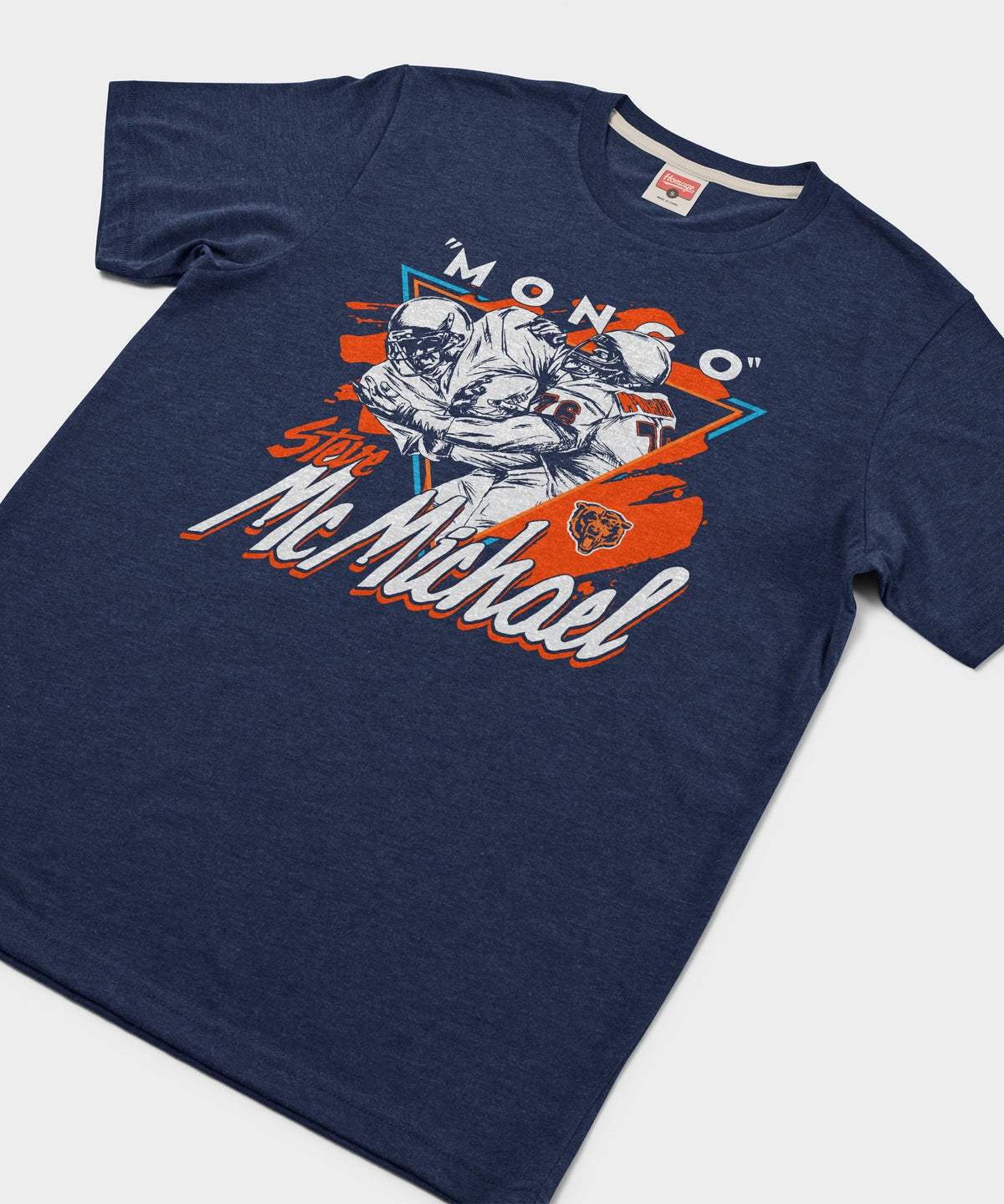 Chicago Bears Steve McMichael product image 2
