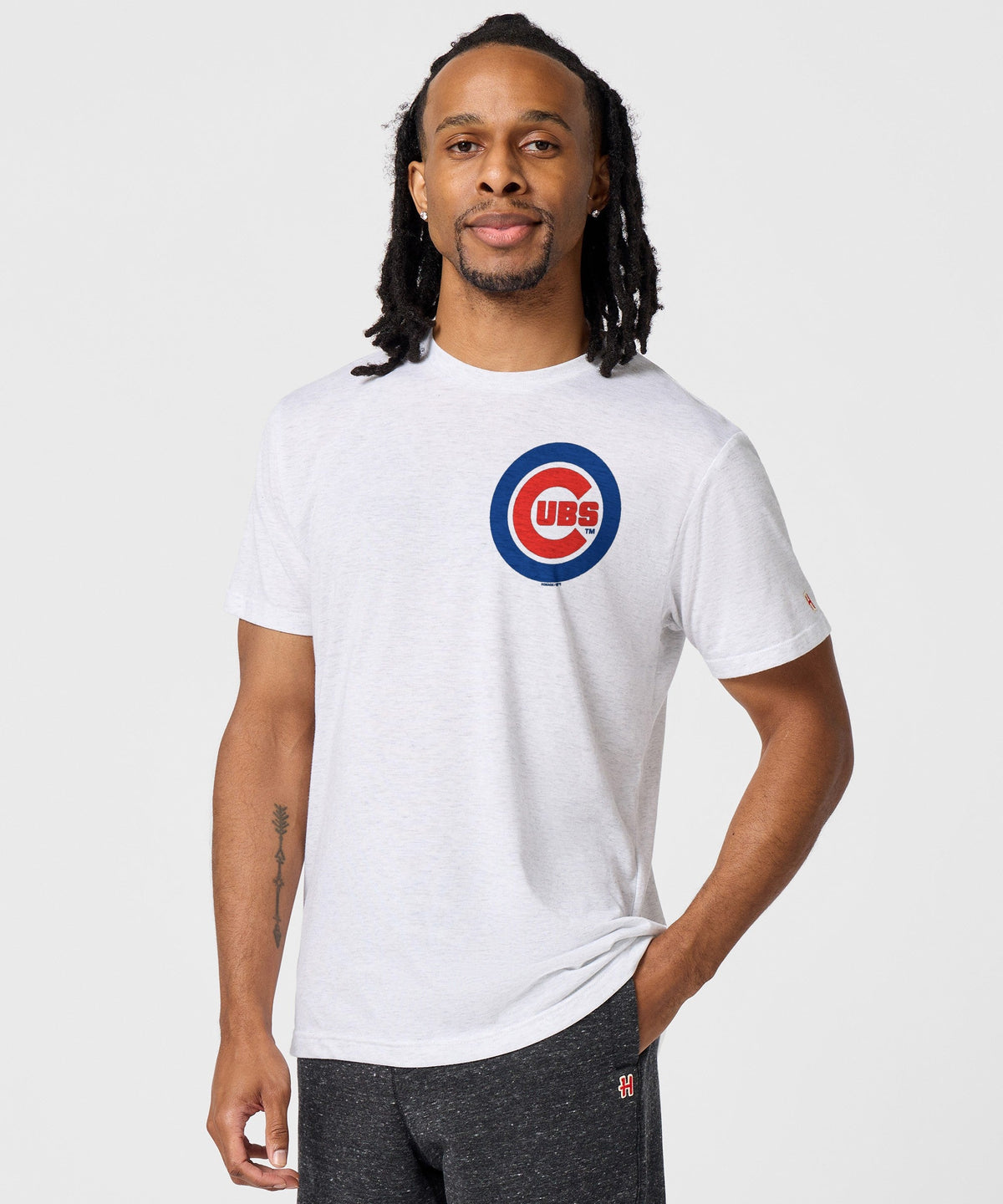 Chicago Cubs Jersey Logo '79 product image 3