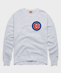 Chicago Cubs Jersey Logo '79 Crewneck product image 1