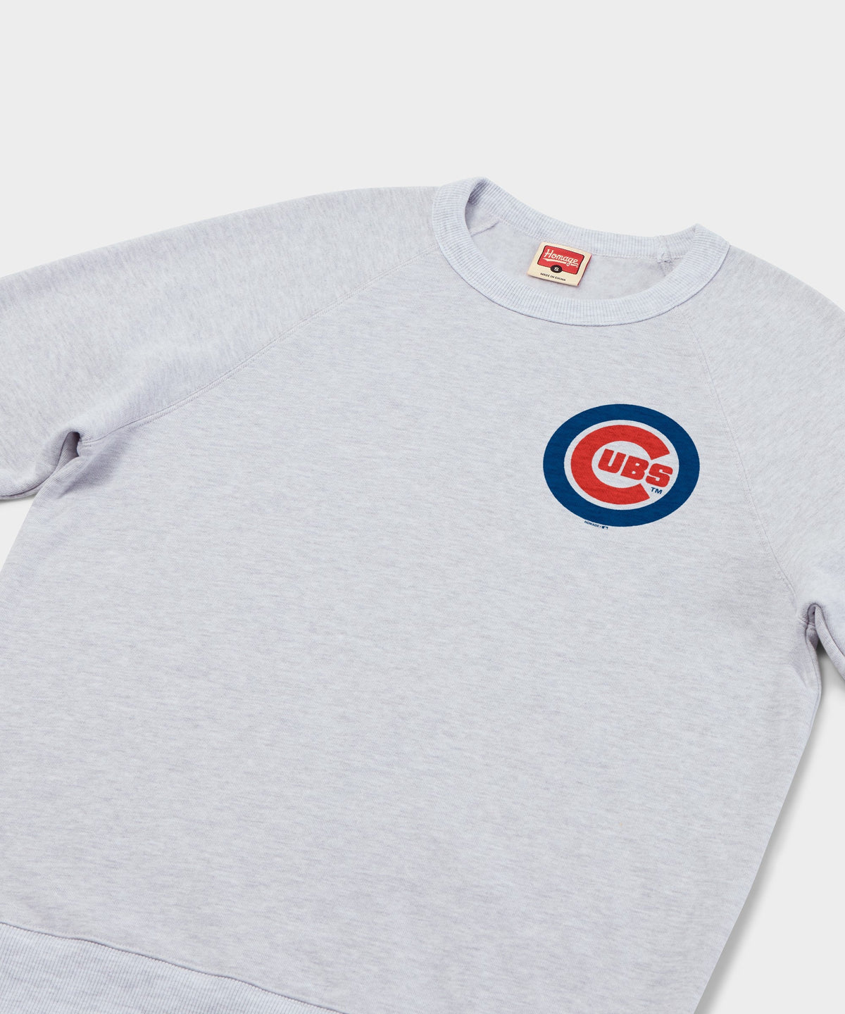 Chicago Cubs Jersey Logo '79 Crewneck product image 2