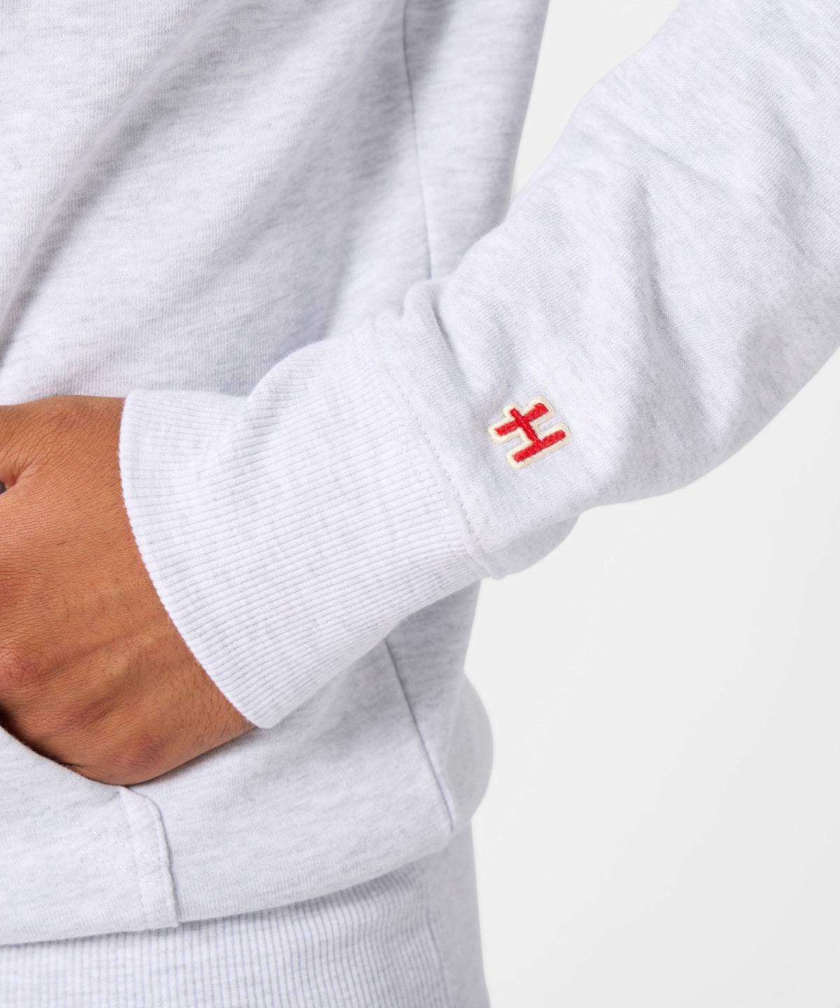 Chicago Cubs Jersey Logo '79 Hoodie product image 5