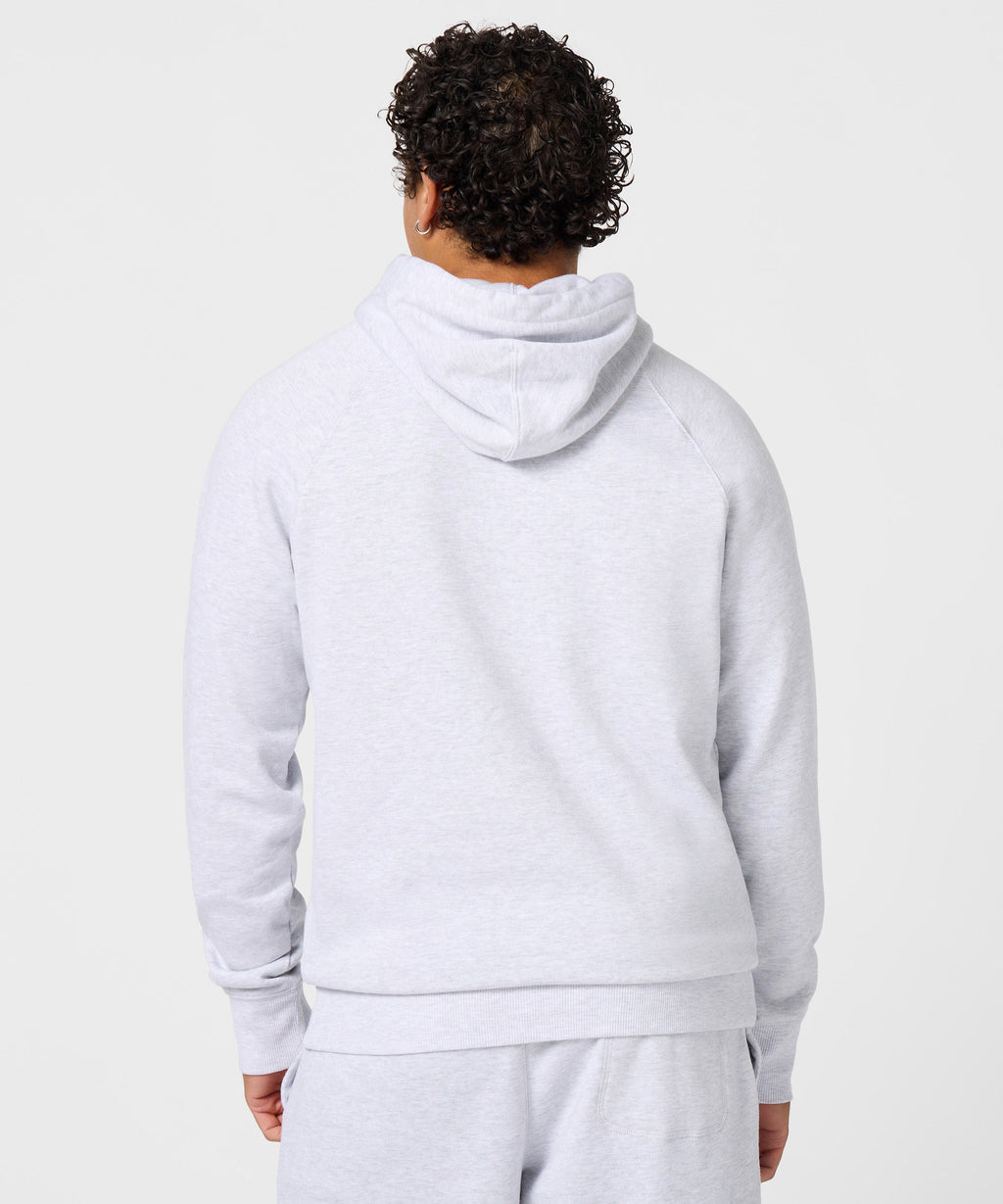 Chicago Cubs Jersey Logo '79 Hoodie product image 4