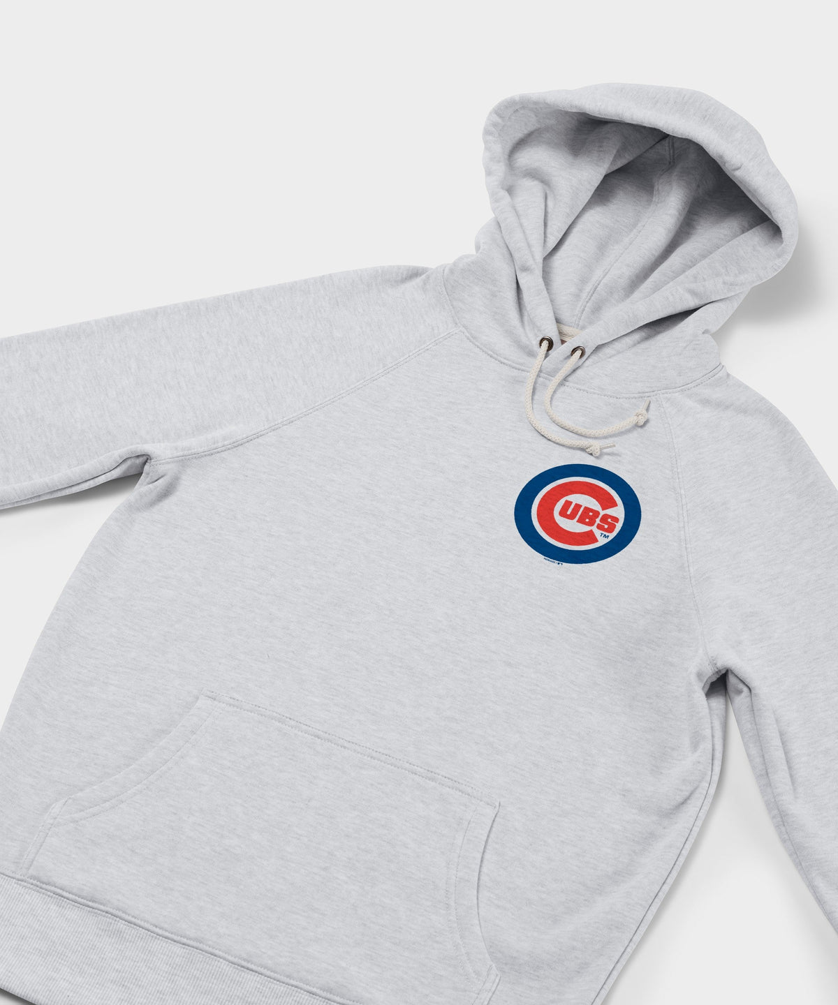 Chicago Cubs Jersey Logo '79 Hoodie product image 2