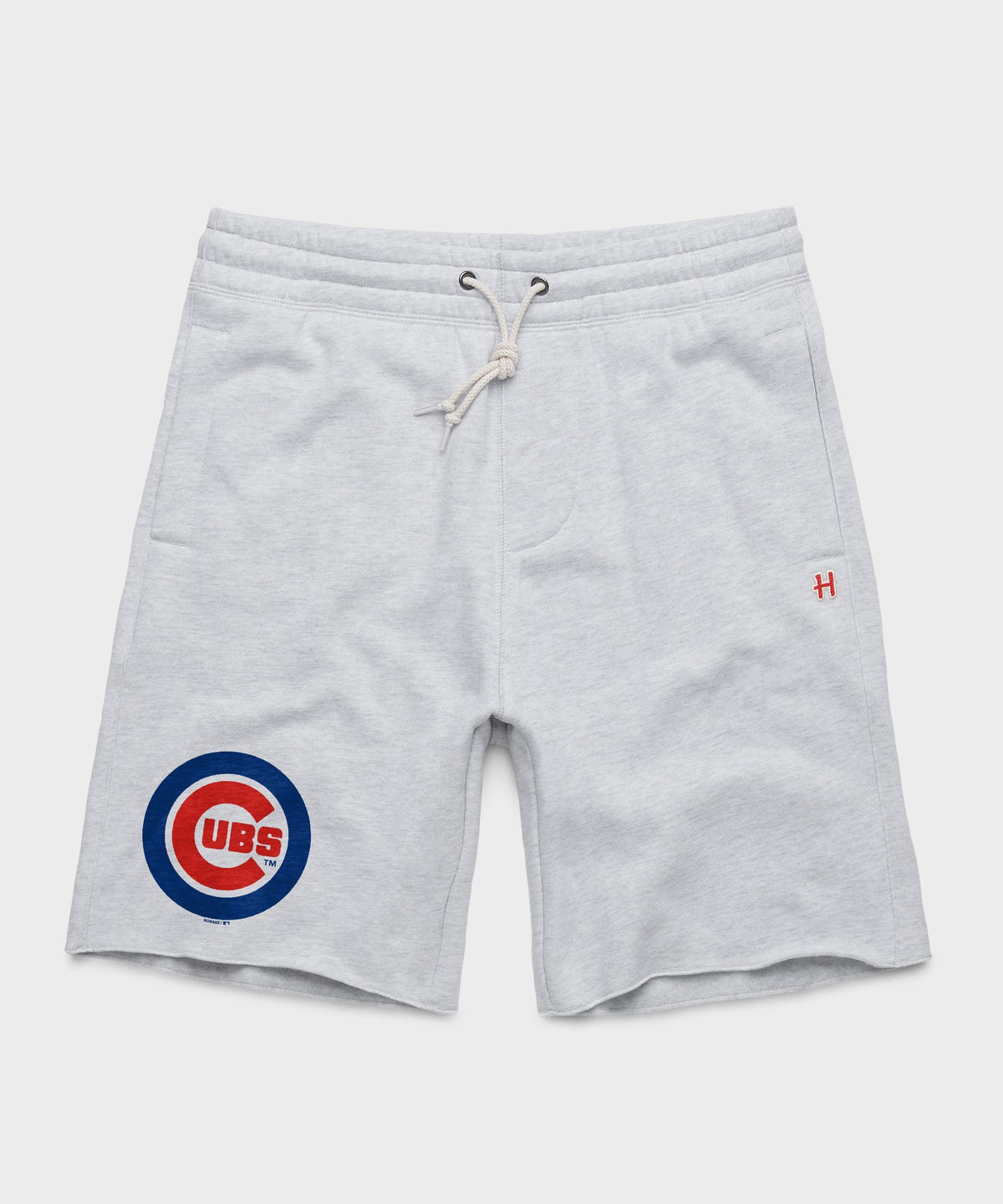 Chicago Cubs Jersey Logo '79 Sweat Shorts product image 1