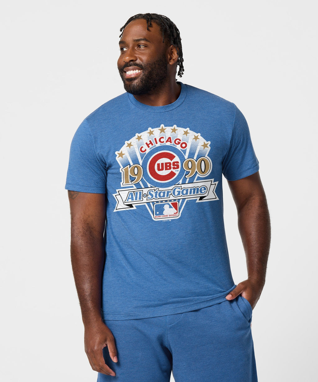 Chicago Cubs MLB All Star Game 1990 product image 3