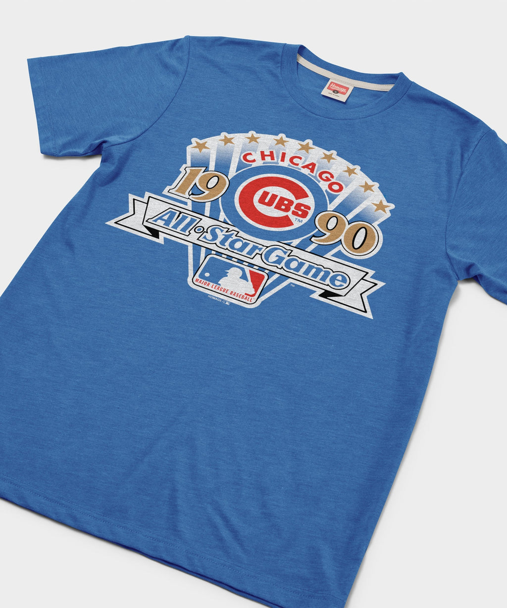 Chicago Cubs MLB All Star Game 1990 product image 2