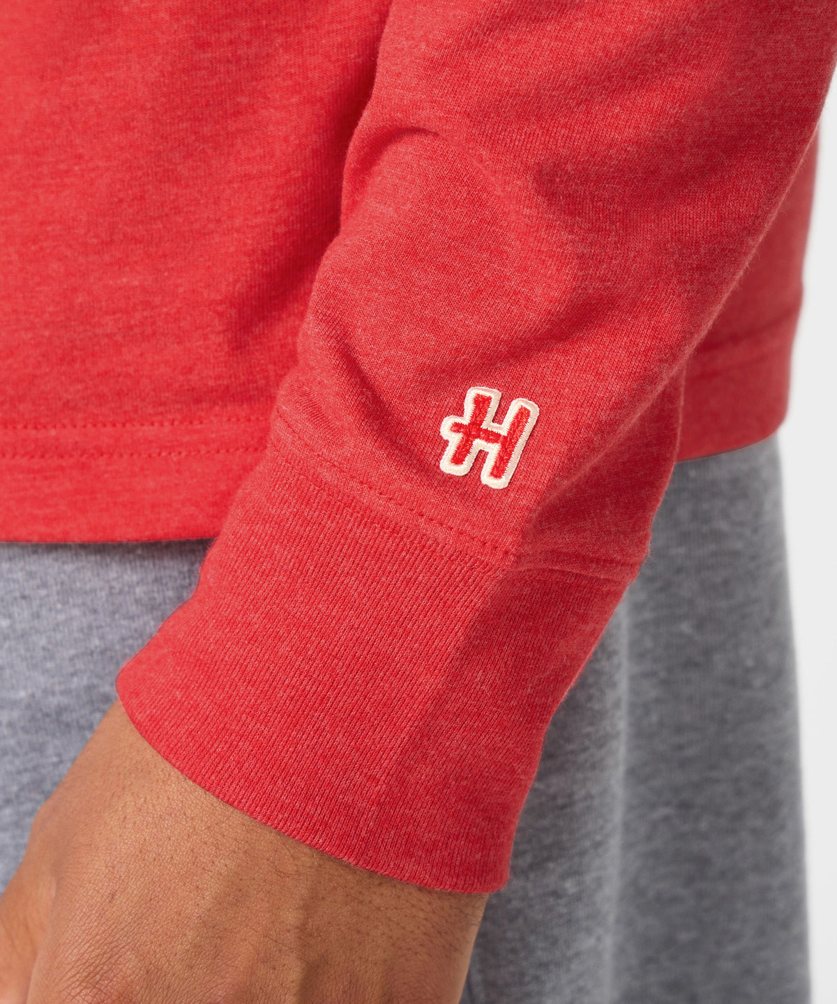 Chicago Fire FC '22 Lightweight Hoodie product image 5