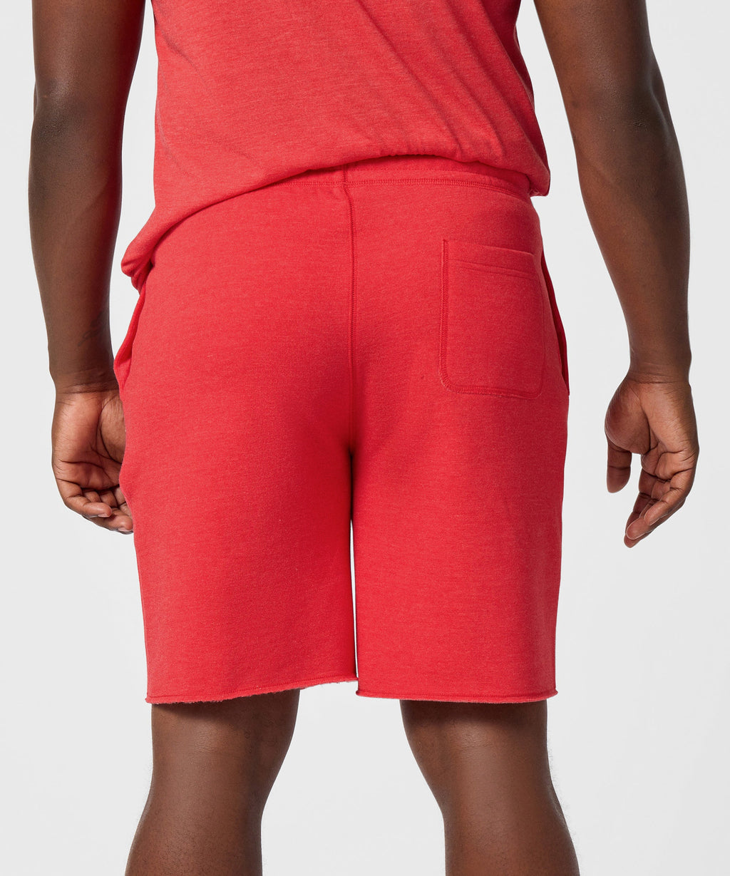Chicago Fire FC '22 Sweat Shorts product image 4