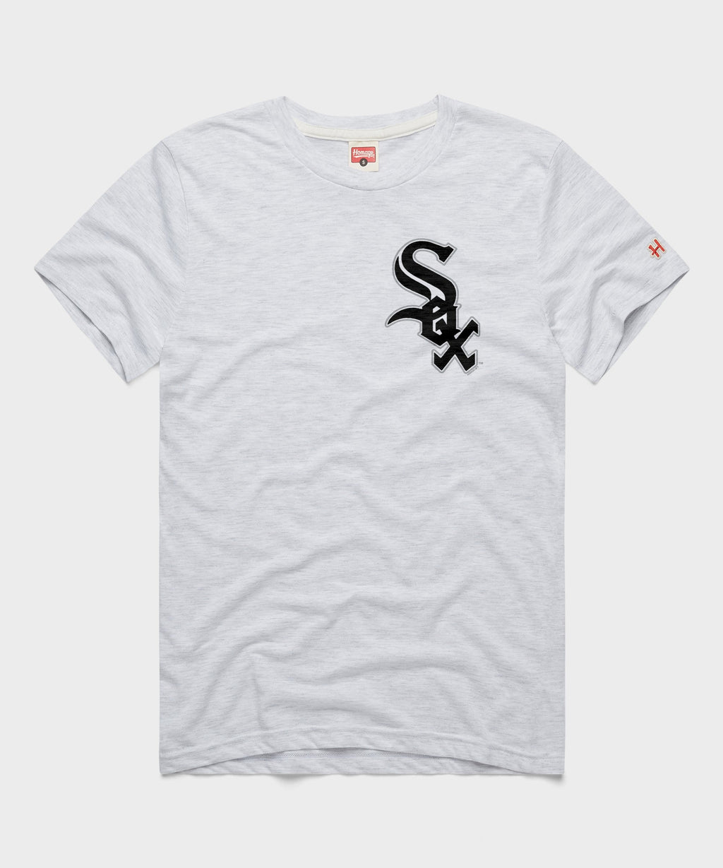 Chicago White Sox Jersey Logo '91 product image 1