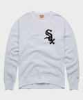 Chicago White Sox Jersey Logo '91 Crewneck product image 1