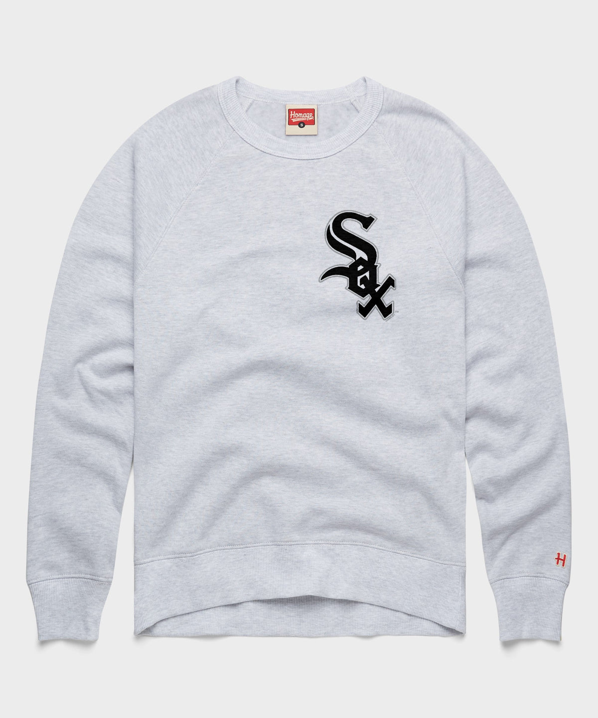 Chicago White Sox Jersey Logo '91 Crewneck product image 1