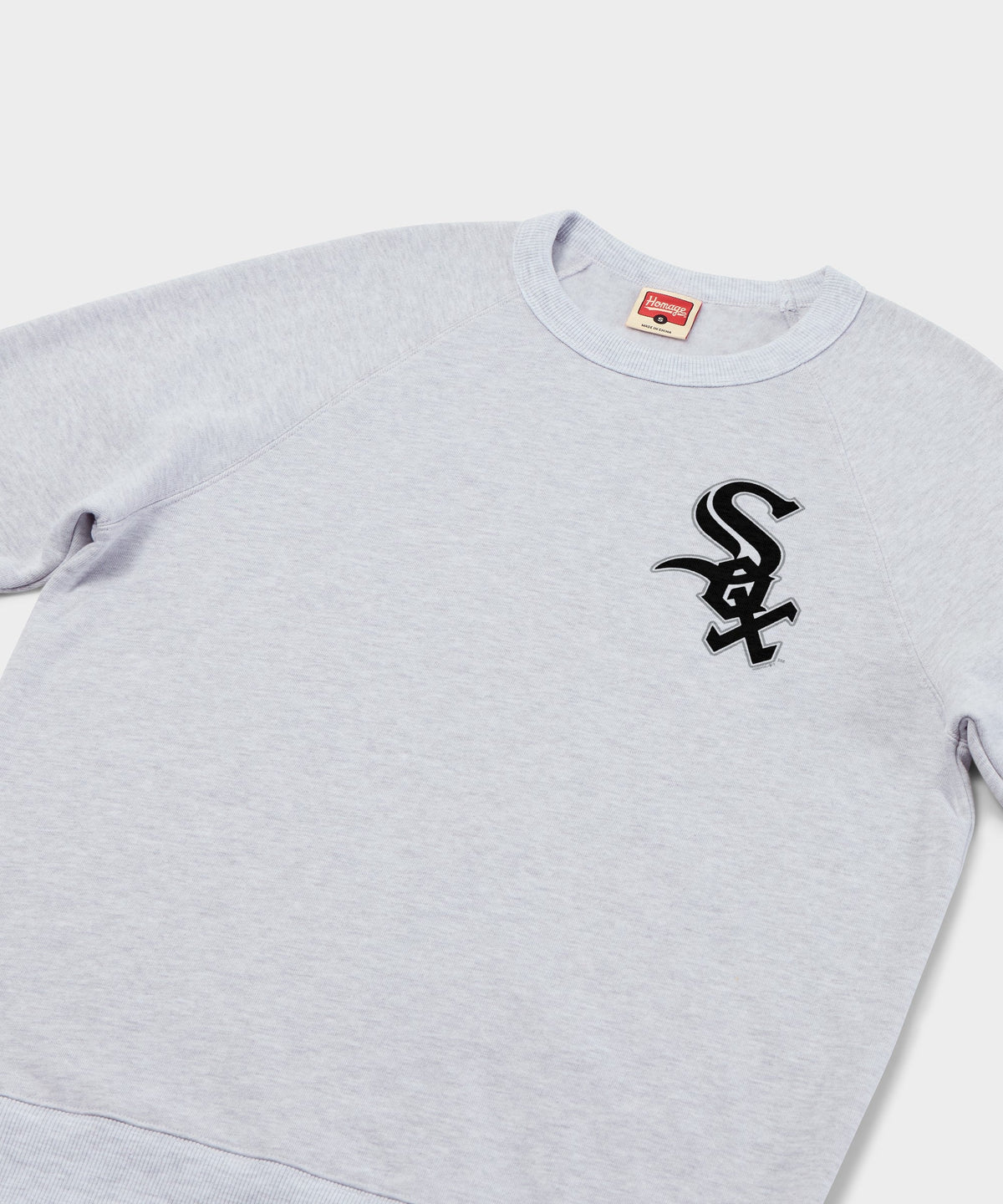Chicago White Sox Jersey Logo '91 Crewneck product image 2