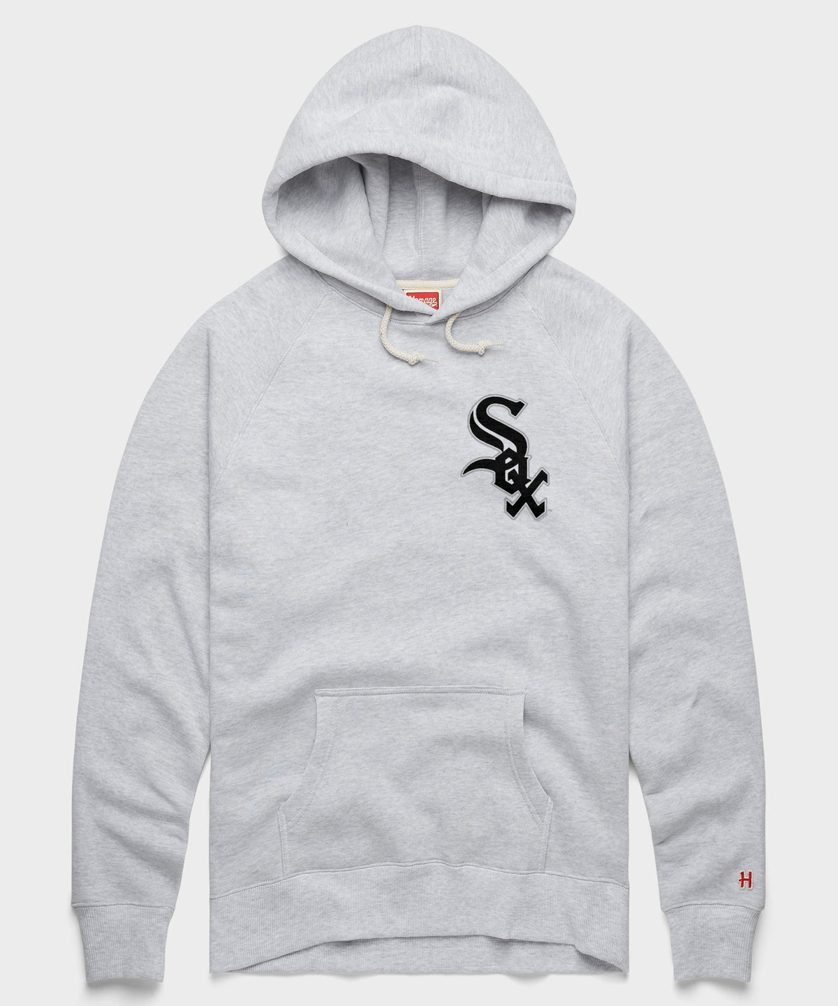 Chicago White Sox Jersey Logo '91 Hoodie product image 1