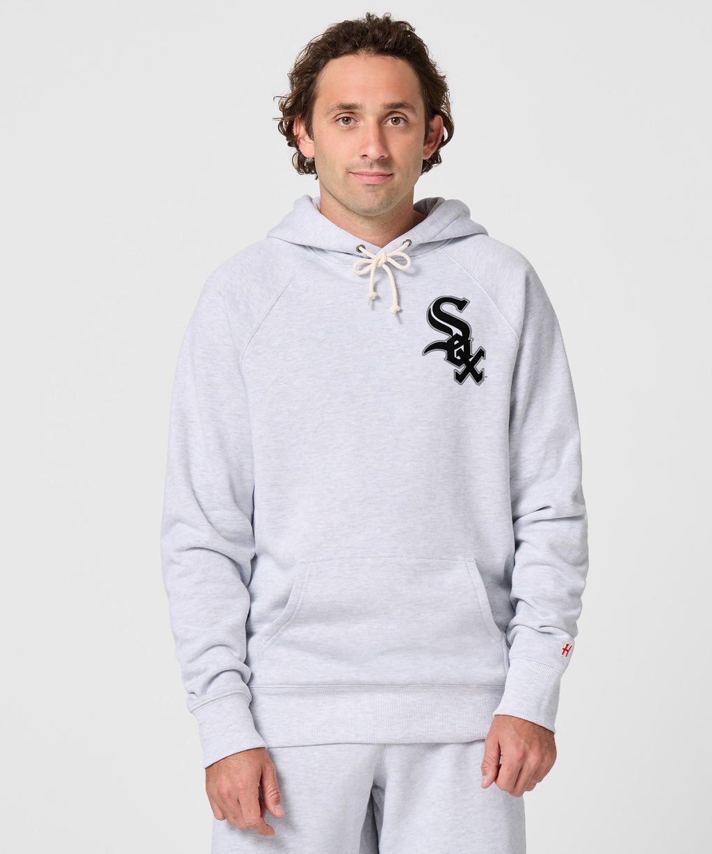 Chicago White Sox Jersey Logo '91 Hoodie product image 3