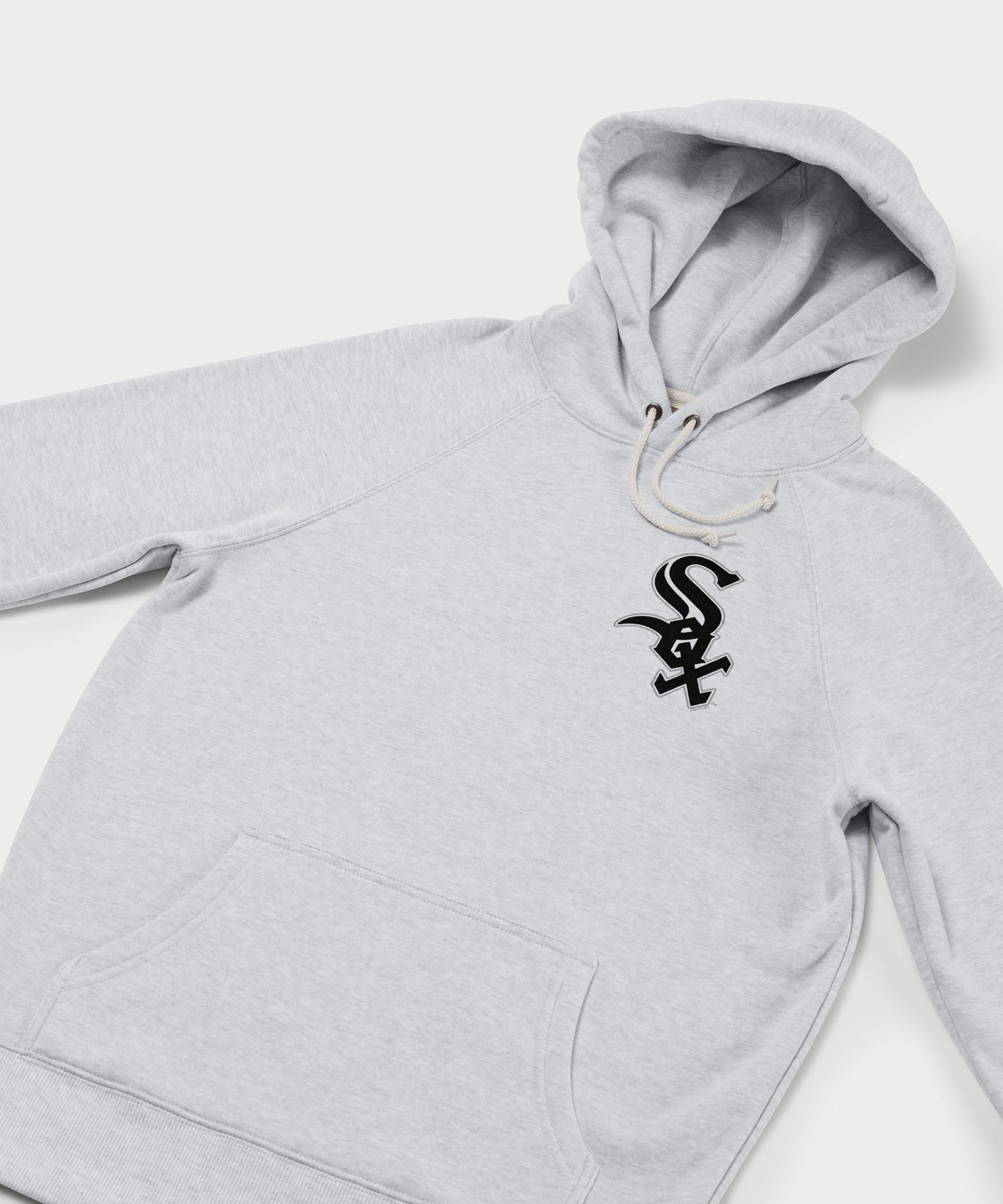 Chicago White Sox Jersey Logo '91 Hoodie product image 2