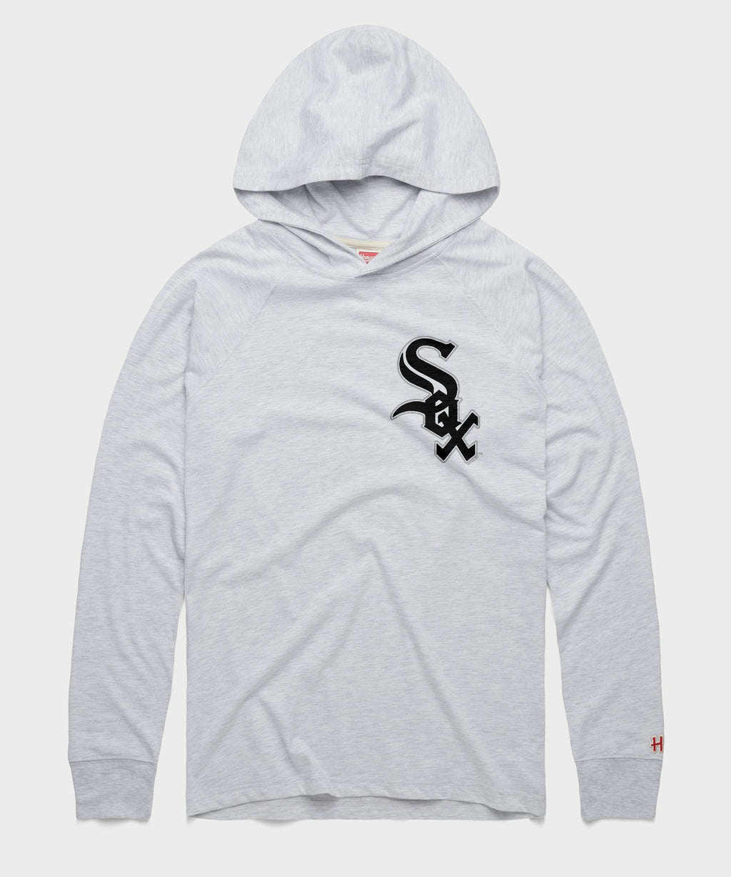 Chicago White Sox Jersey Logo '91 Lightweight Hoodie product image 1