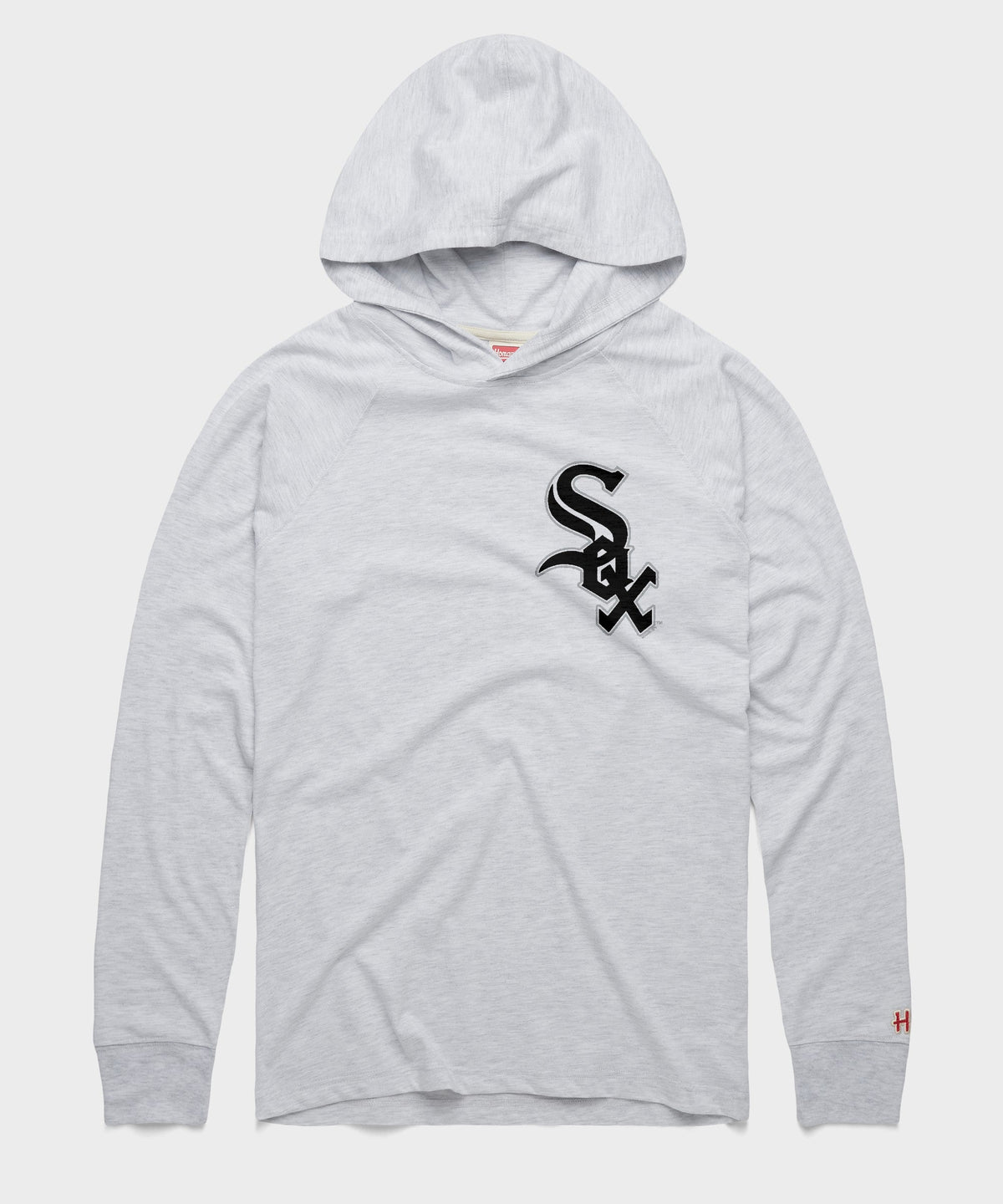 Chicago White Sox Jersey Logo '91 Lightweight Hoodie product image 1
