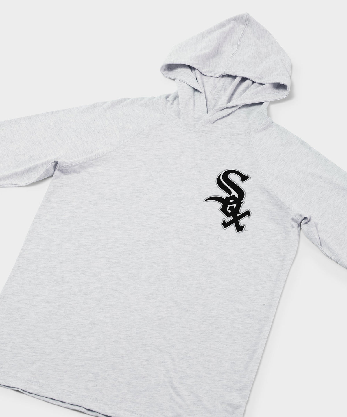 Chicago White Sox Jersey Logo '91 Lightweight Hoodie product image 2