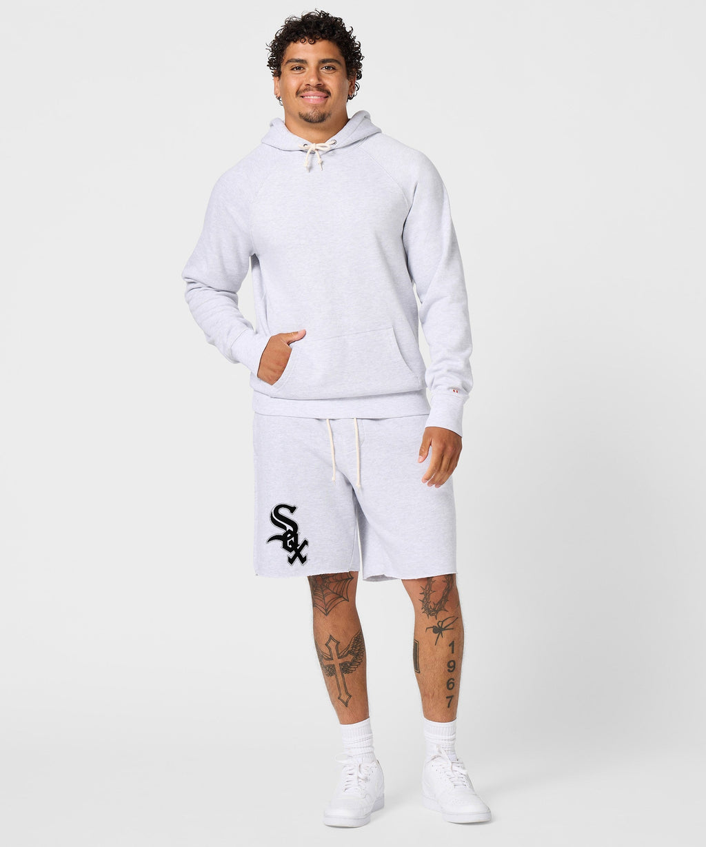 Chicago White Sox Jersey Logo '91 Sweat Shorts product image 5