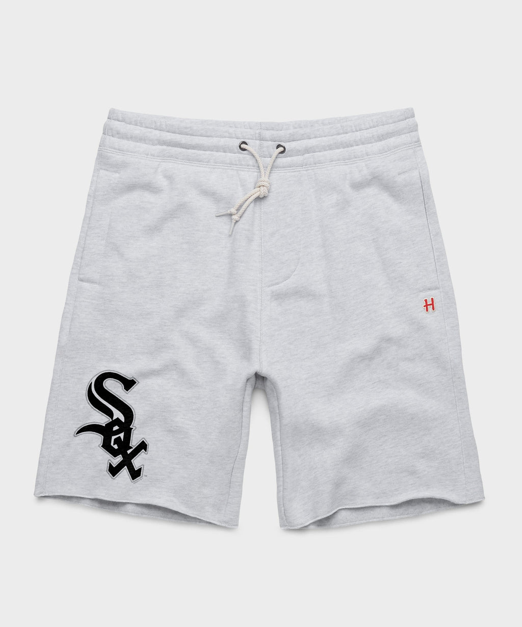 Chicago White Sox Jersey Logo '91 Sweat Shorts product image 1