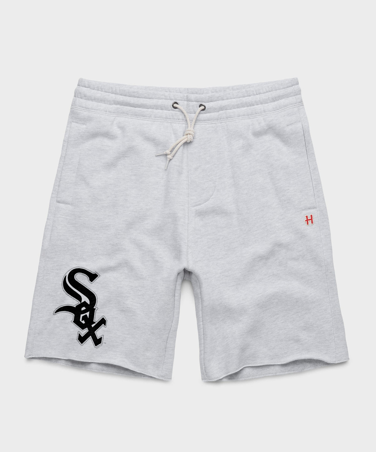 Chicago White Sox Jersey Logo '91 Sweat Shorts product image 1