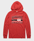 Cincinnati Reds Elly De La Cruz Signature Jersey product image 1