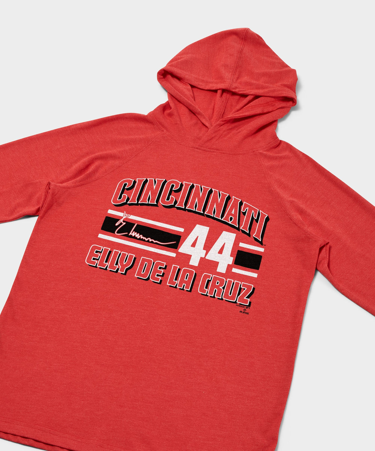 Cincinnati Reds Elly De La Cruz Signature Jersey product image 2
