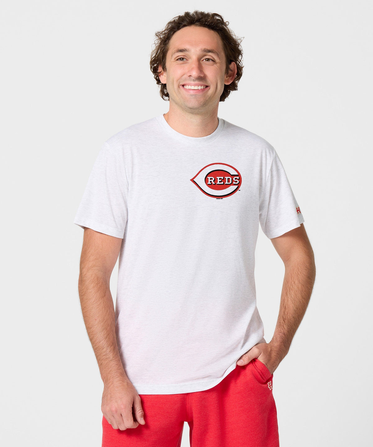 Cincinnati Reds Jersey Logo '13 product image 3