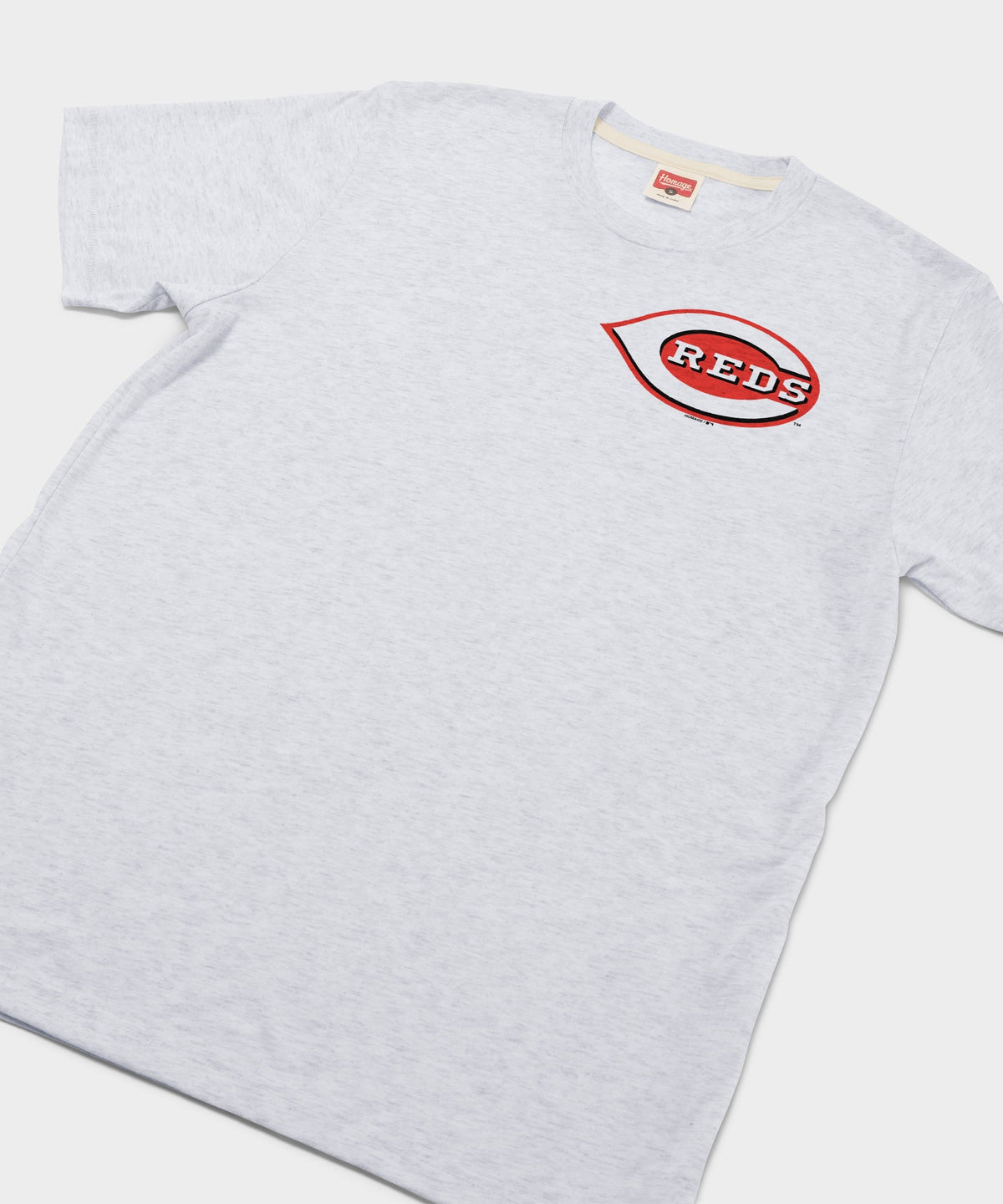 Cincinnati Reds Jersey Logo '13 product image 2
