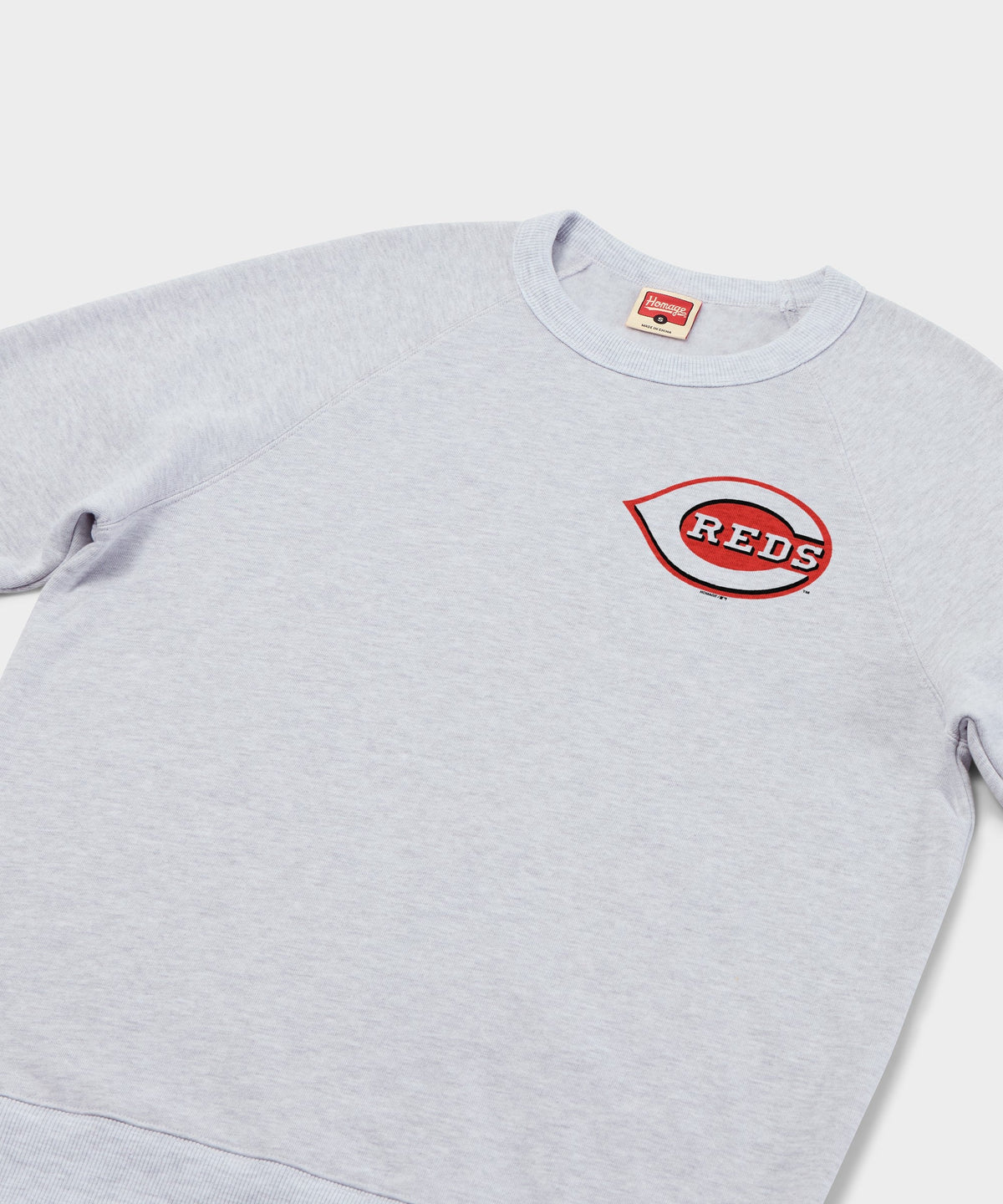Cincinnati Reds Jersey Logo '13 Crewneck product image 2