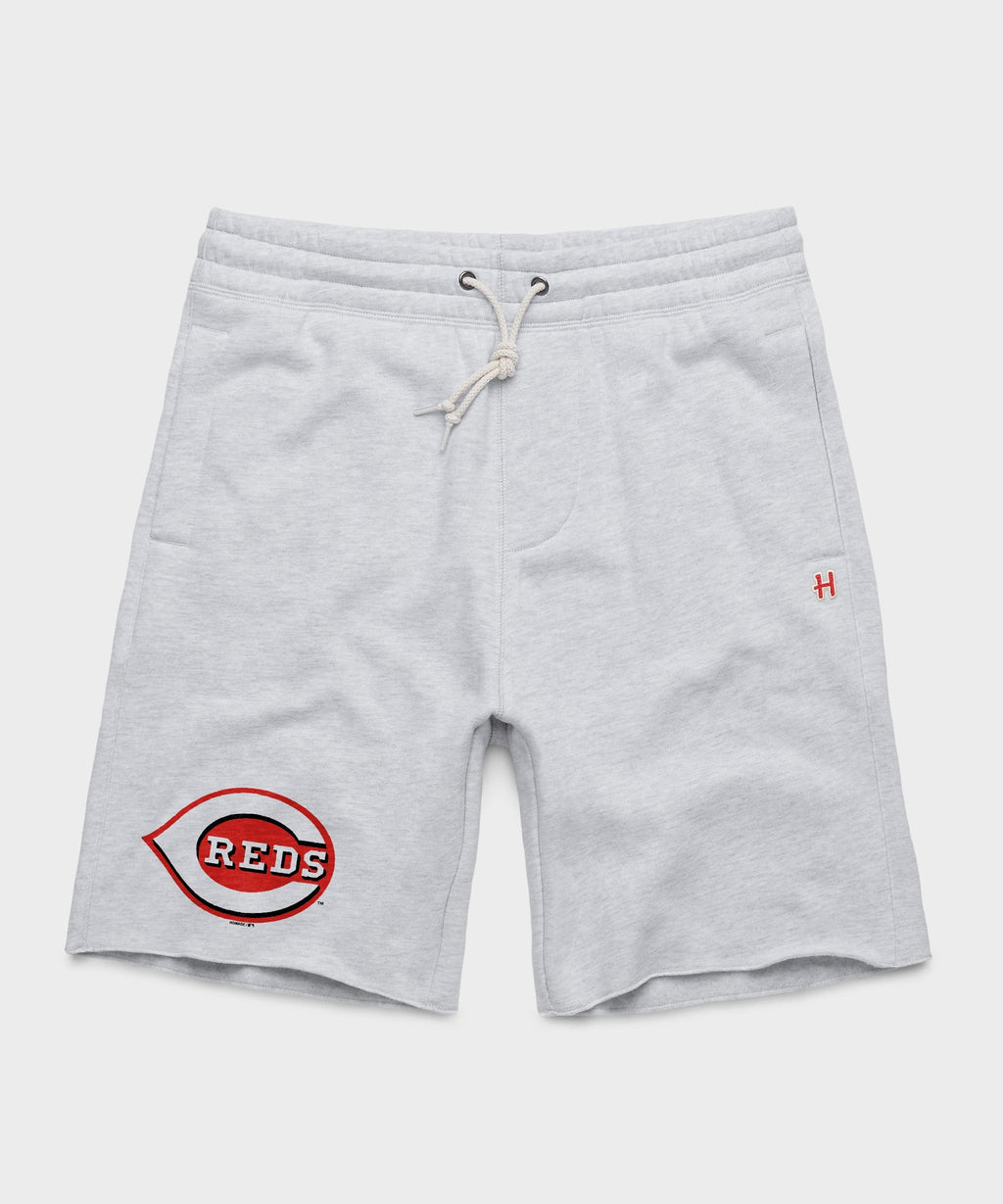 Cincinnati Reds Jersey Logo '13 Sweat Shorts product image 1