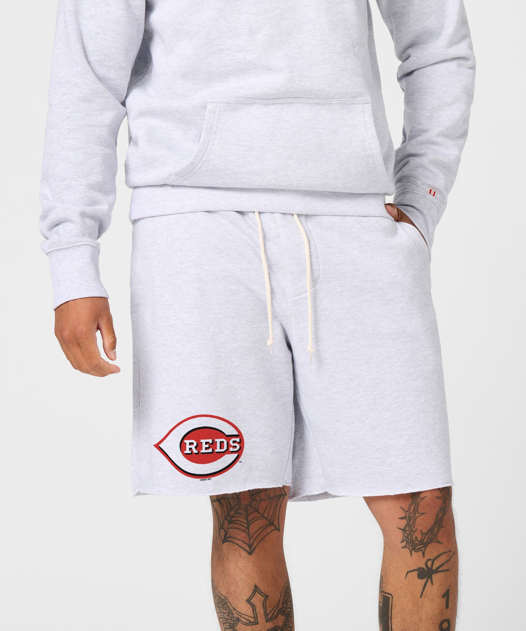 Cincinnati Reds Jersey Logo '13 Sweat Shorts product image 3