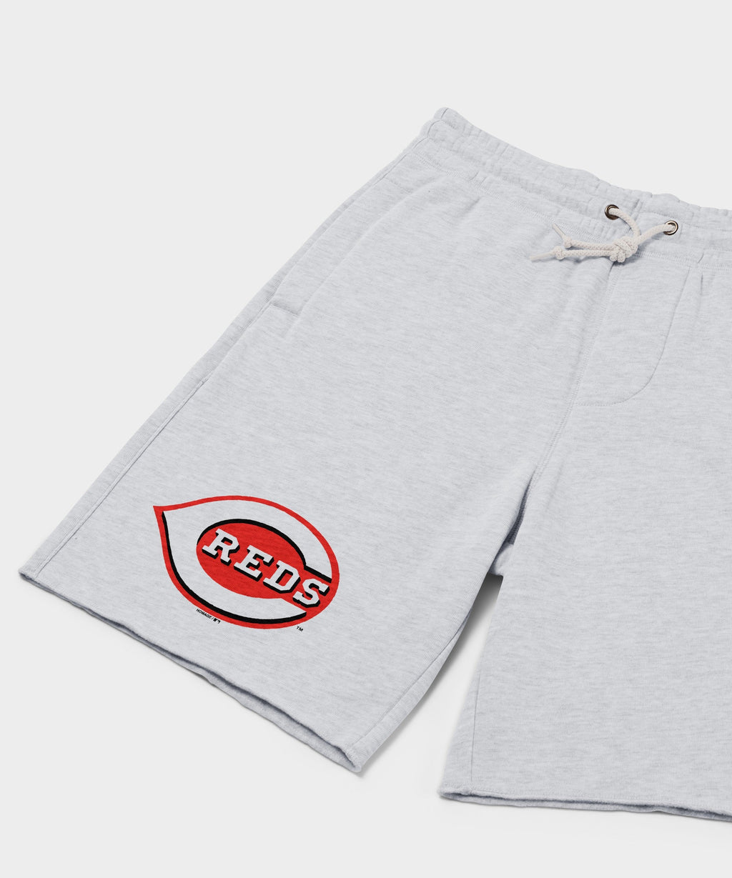 Cincinnati Reds Jersey Logo '13 Sweat Shorts product image 2