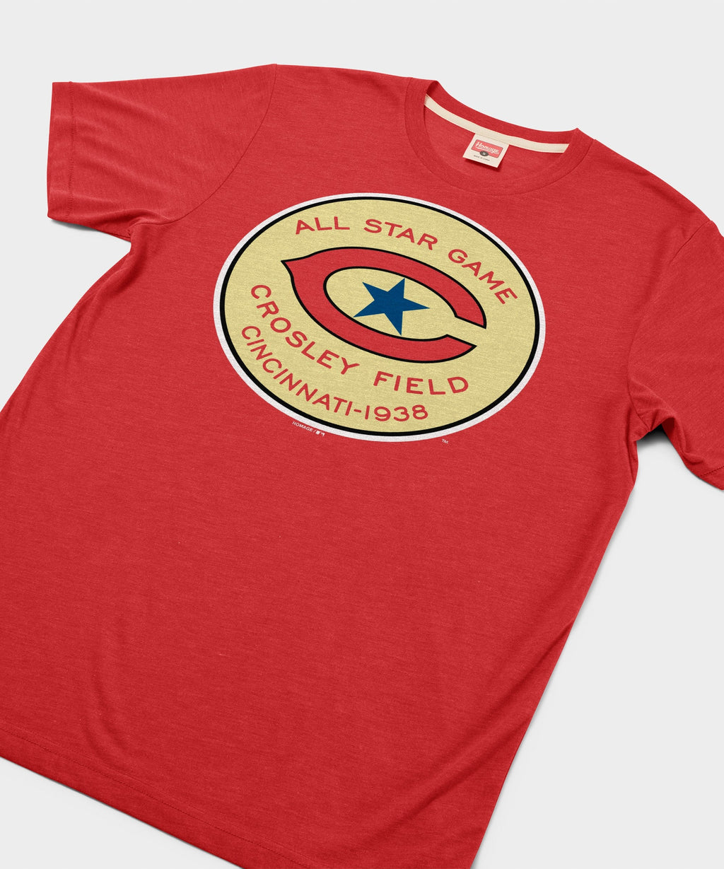 Cincinnati Reds MLB All Star Game 1938 product image 2