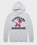 Cleveland Guardians Slider Lightweight Hoodie product image 1