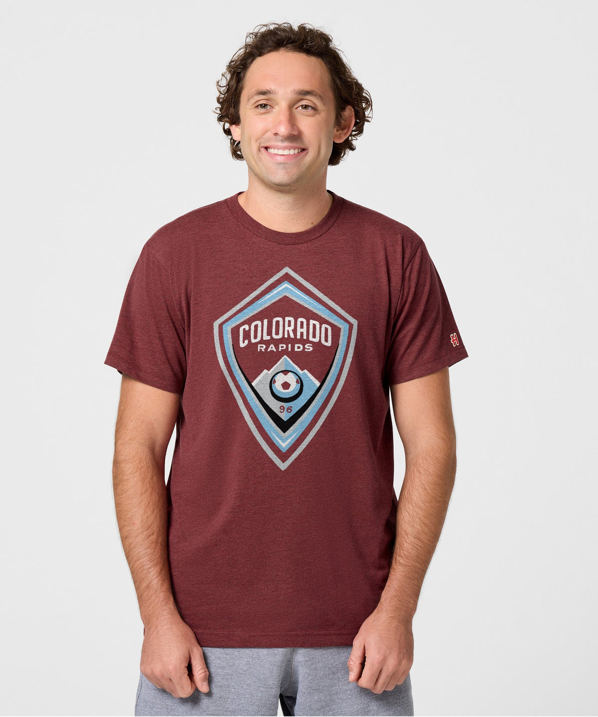 Colorado Rapids '07 product image 3