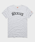 Colorado Rockies Jersey Logo '17 product image 1