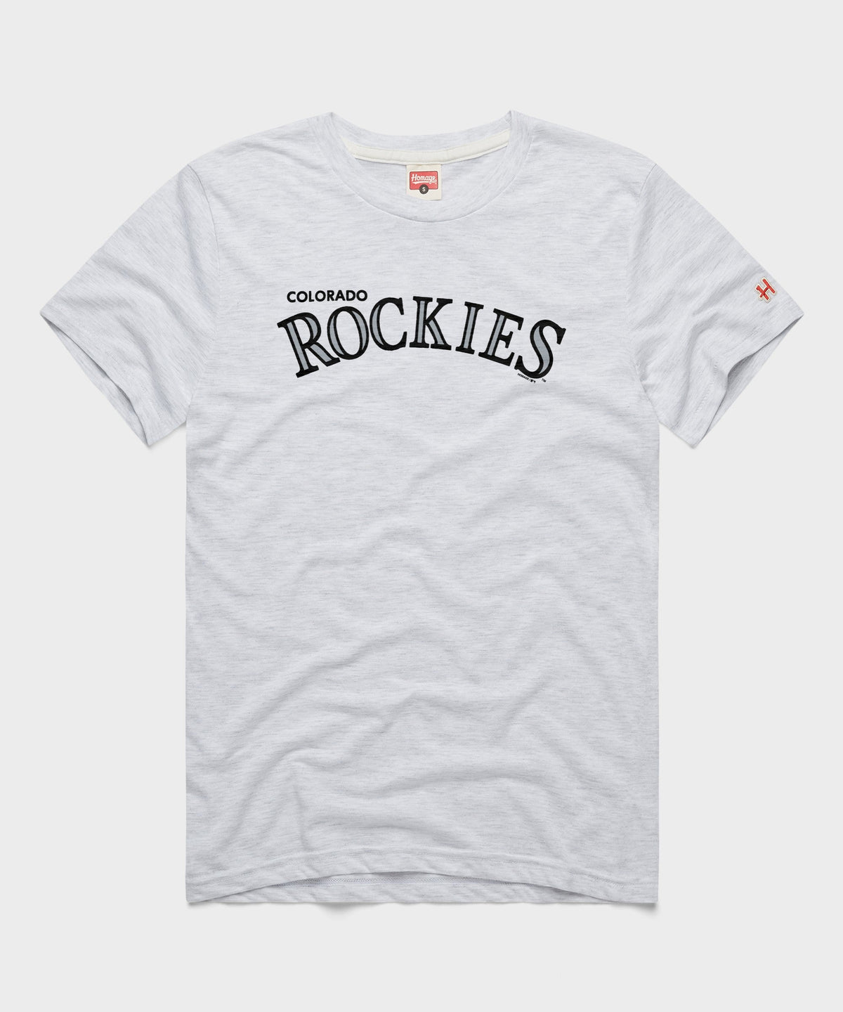 Colorado Rockies Jersey Logo '17 product image 1