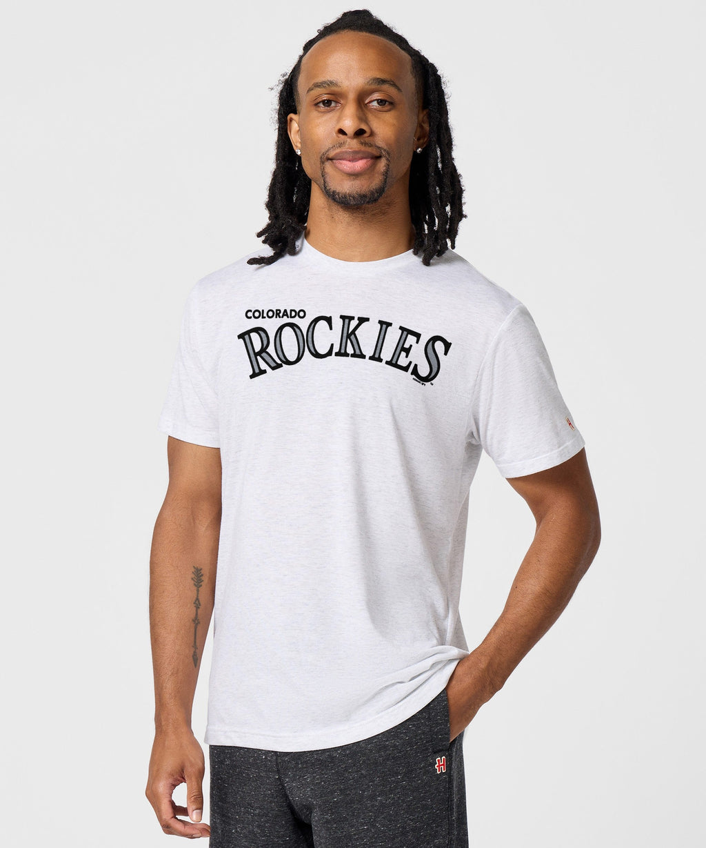 Colorado Rockies Jersey Logo '17 product image 3