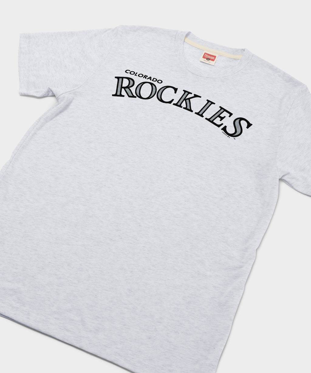 Colorado Rockies Jersey Logo '17 product image 2