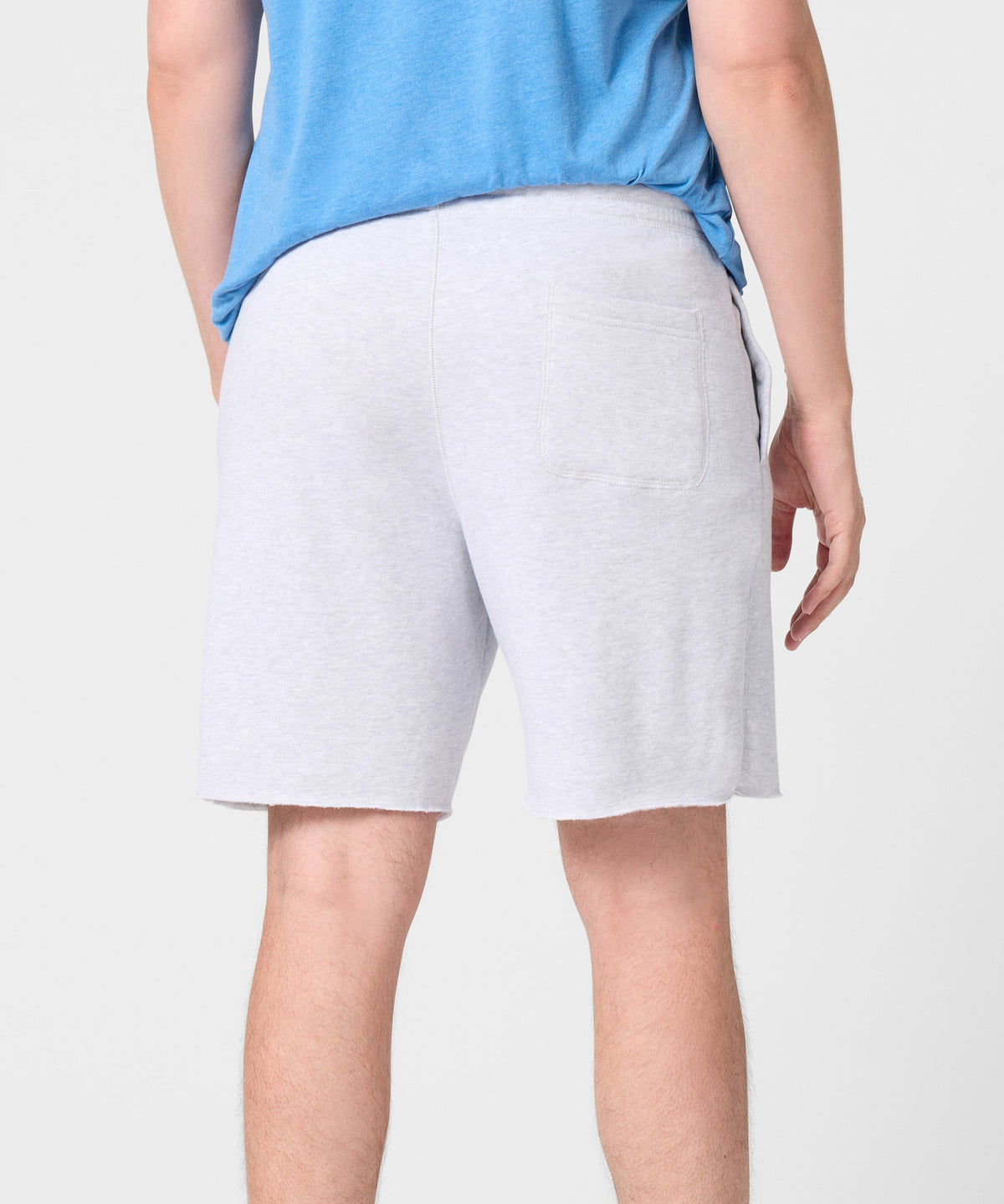 Colorado Rockies Jersey Logo '17 Sweat Shorts product image 4