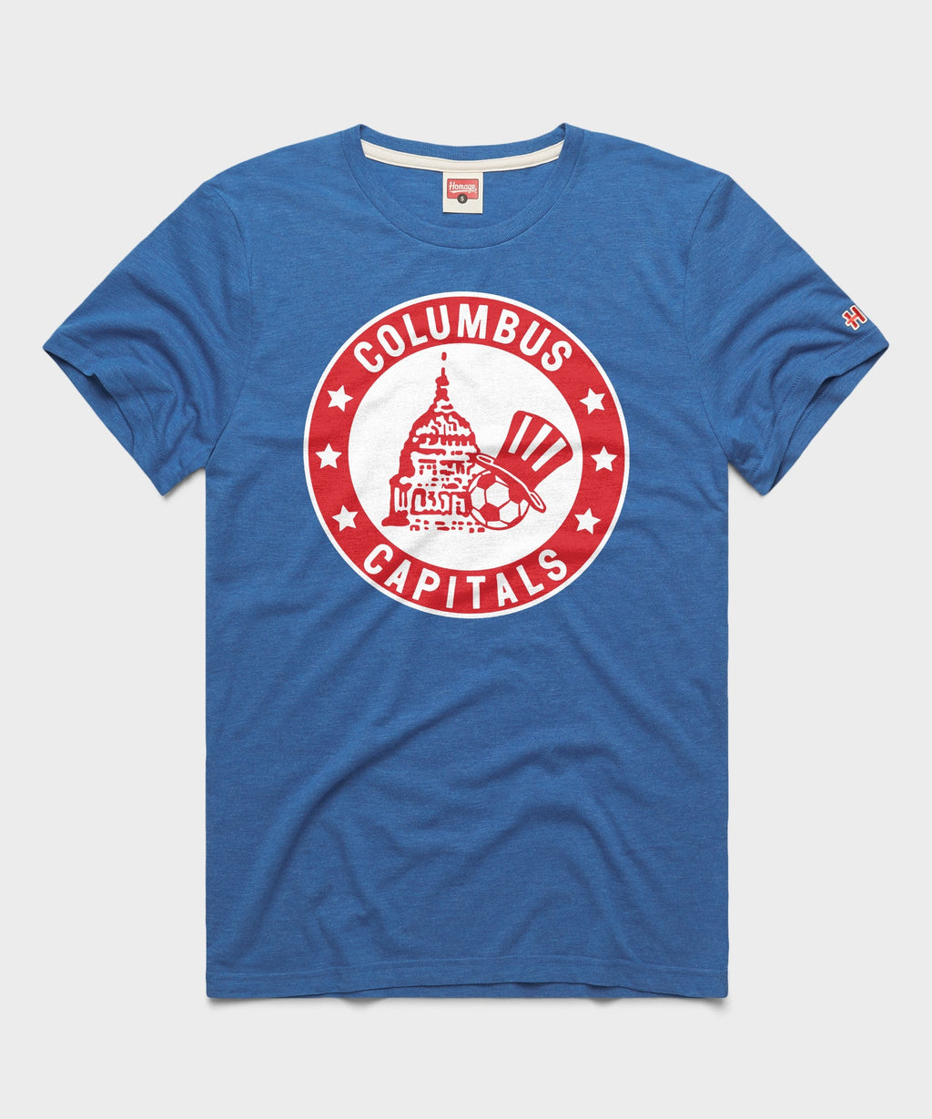Columbus Capitals product image 1