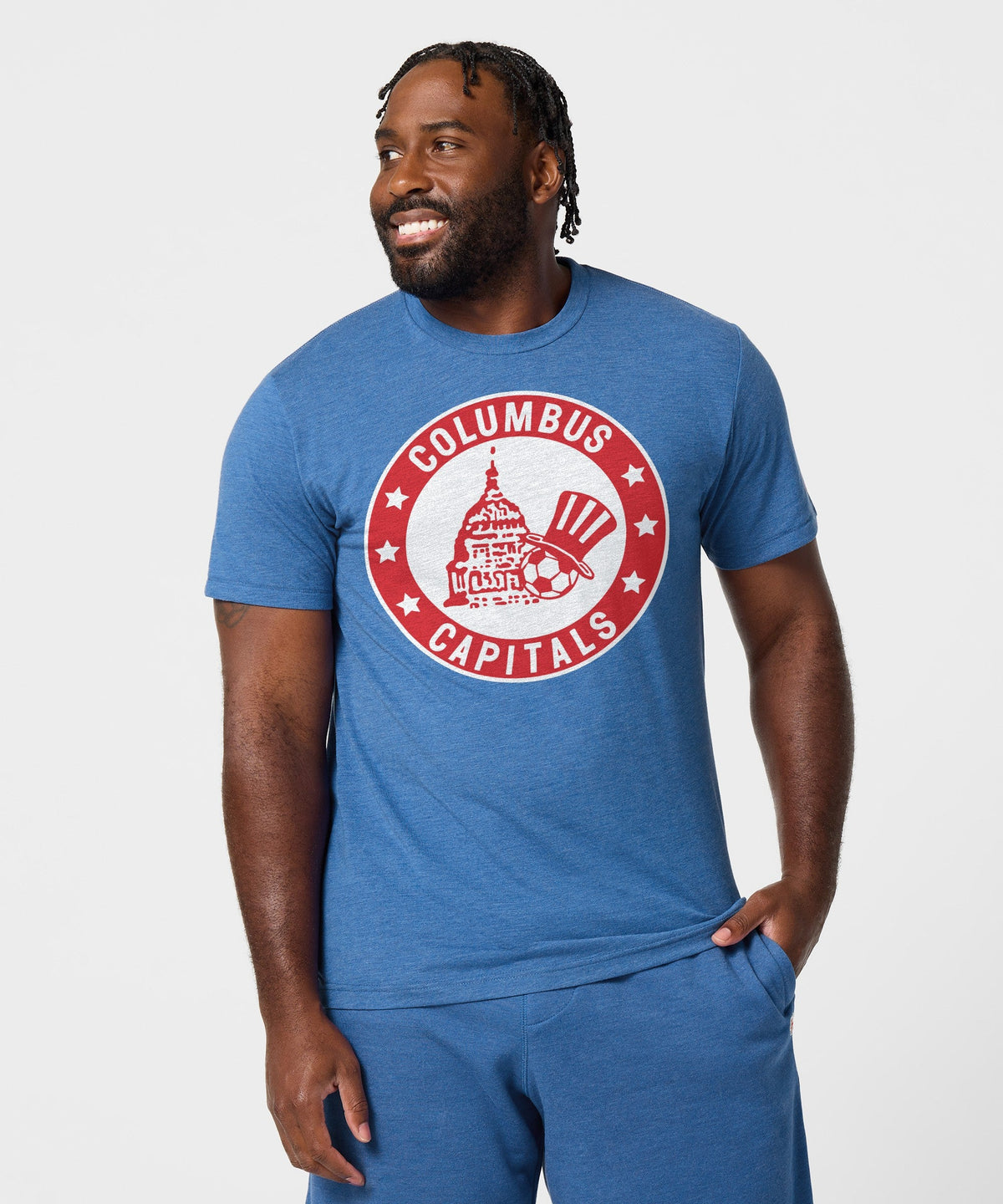 Columbus Capitals product image 3