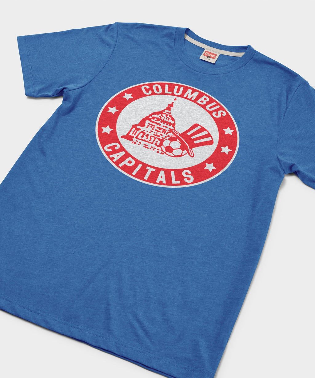 Columbus Capitals product image 2