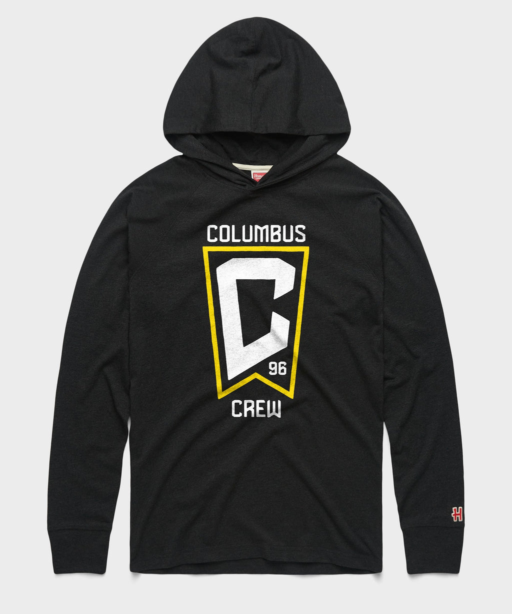 Columbus Crew '21 Lightweight Hoodie product image 1